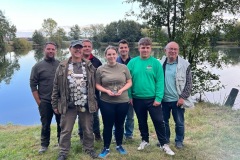 Königsangeln 2023