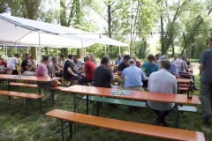 Sommerfest 2021