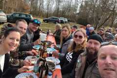 Winterfeier in Heidenfeld 2026